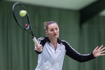 Bild 366 - Regionalliga Damen Der Club an der Alster - Club zur Vahr : Ergebnis: 5:1